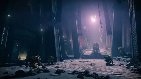 Bungie Explains How Destiny 2 Shadowkeeps New Finishing Moves Work