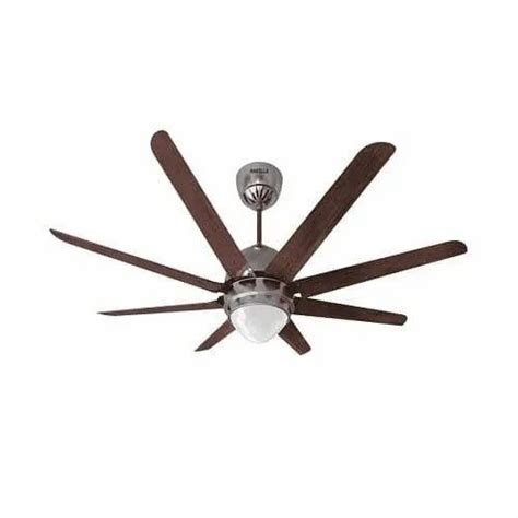 Brown Havells Joy Decorative Ceiling Fan At Rs 9500piece In Delhi Id
