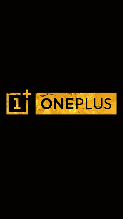 Oneplus Logo Amoled Wallpapers Wallpaper Cave