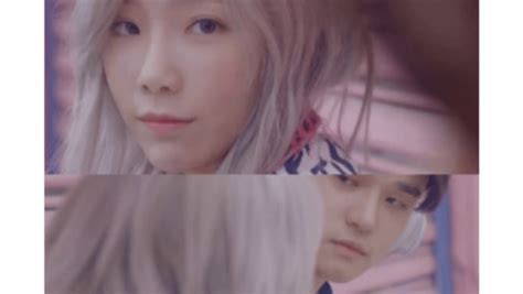 [video] Snsd′s Taeyeon Teases Fans For ′starlight′ Release 8days