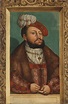 Johann Friedrich I. der Großmütige, Kurfürst und Herzog von Sachsen by ...