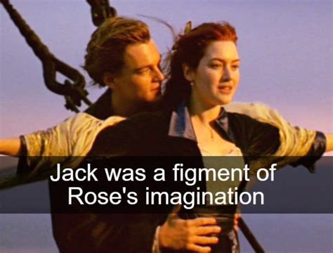 40 unbelievable fan theories about iconic movies