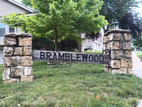 Bramblewood Neighborhood