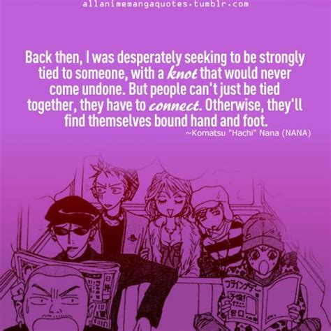 Pin By Simply Muse And Co On Quotes Manga Quotes Nana Quotes Anime