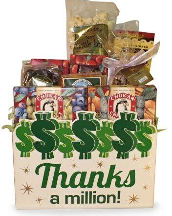 Within three days is ideal, but in most situations a thanks will be appreciated no matter how late it arrives. "Thank You" Gift Baskets for the Real Estate Industry ...