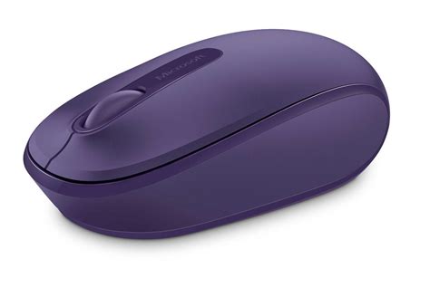 Microsoft Wireless Mobile Mouse 1850 Walmart Canada