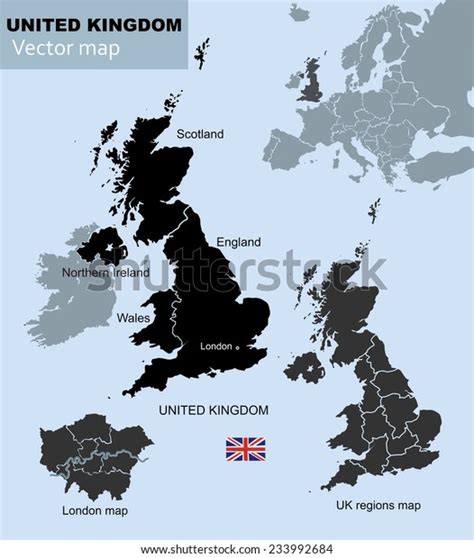 8820 England Regions Map Images Stock Photos And Vectors Shutterstock