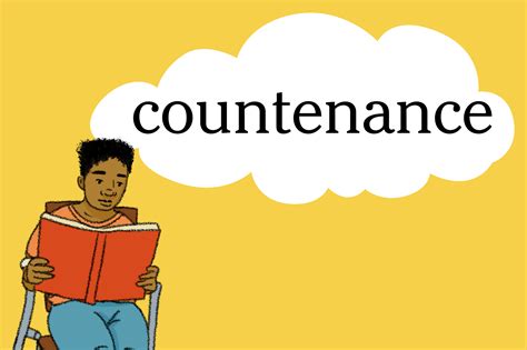 Word Of The Day Countenance The New York Times