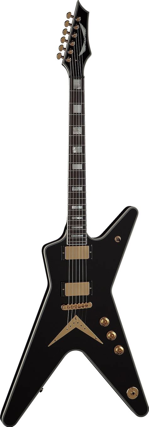 Dean Ml Straight Six Review