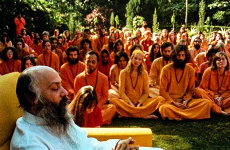 By creating an account with our store, you will be able to move through the checkout. Netflix Releasing Story of The Rajneeshees, Oregon's ...