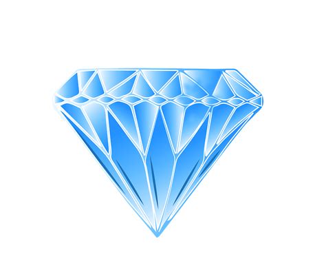 Download Diamond Gemstone Jewel Royalty Free Stock Illustration Image