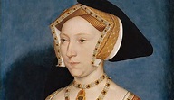 La reina amada, Jane Seymour (1509-1537)