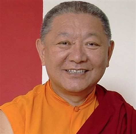 Ringu Tulku Rinpoche — Sogyal Rinpoche