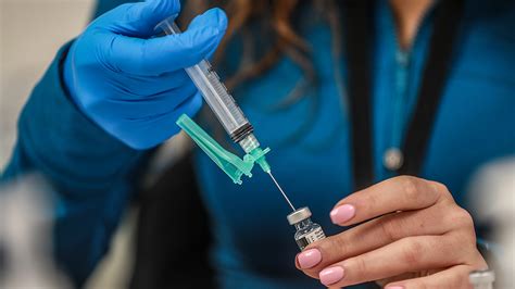 Meijer to administer 25,000 coronavirus vaccines by end of week