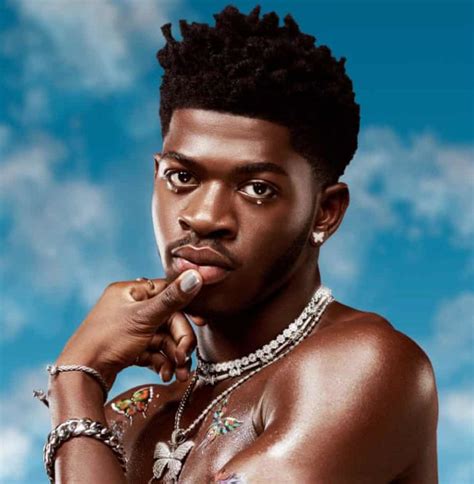 Lil Nas X Raises Thousands For Charity With “montero” Release