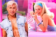 Barbie, la película: qué actores acompañarán a Margot Robbie y Ryan ...