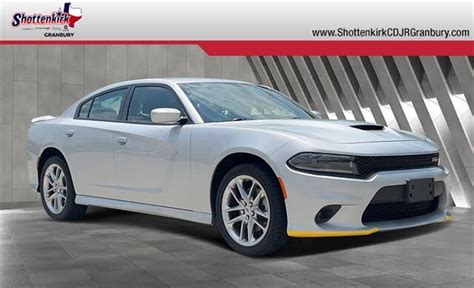 Used Dodge Charger Gt Awd For Sale With Photos Cargurus