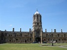 Kings College, Oxford University | Flickr - Photo Sharing!
