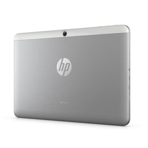 Hp Quietly Launches A New 101 Inch Tablet On Amazon