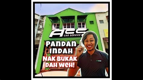 We search up to 200 sites to help you save up to 30%. ACS Pandan Indah Beroperasi! Alhamdulillah, terima kasih ...