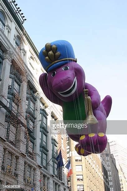 Barney The Dinosaur Photos And Premium High Res Pictures Getty Images