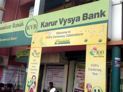 To search karur vysya bank branches details like branch ifsc code, micr code, phone number, bank toll free number, branch address, branch timings or email id, follow the below steps. Karur Vysya Bank Q2 net up 11 pc to Rs 84 crore
