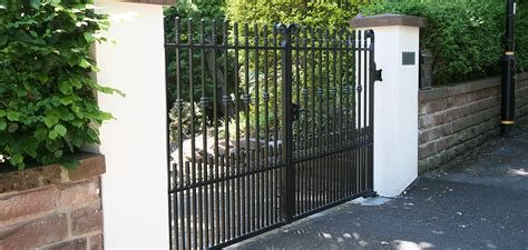 Fortunately, creating the ideal outdoor space for your small home is simpler than you may think. Wrought Iron Gates | Driveway Gates | Iron Railings | Side ...