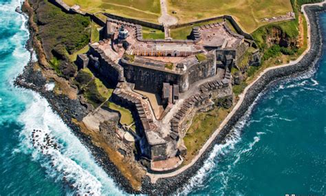 Puerto Rico Tourist Destinations Travel Spots Top 10 Attractions In