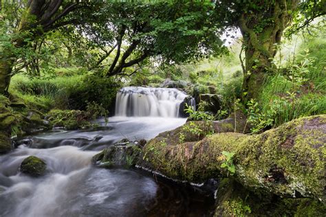 Waterfall County Kerry Ireland Stanton Champion