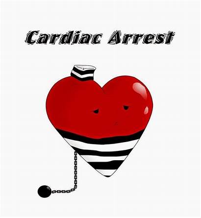 Cardiac Arrest Cartoons Deviantart Heart Very Deviant