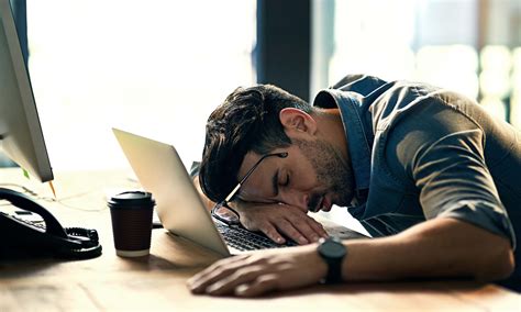 four ways sleep deprivation affects your brain and your body rmit