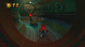 Crash Bandicoot Remastered Gameplay Walkthrough Sewer Or Later Youtube