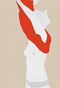 Natasha Law — Put it on Paper at Eleven Gallery, London