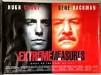 EXTREME MEASURES 1996