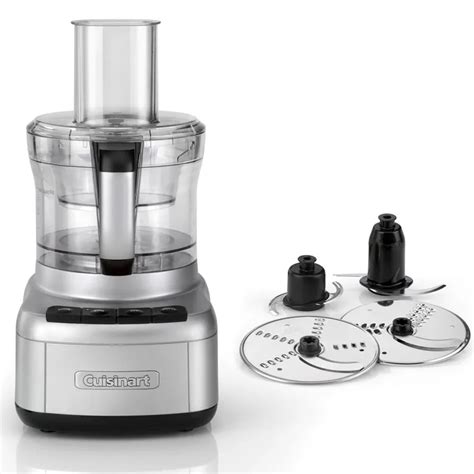 Best Food Processors 2021 Reviews Of Our Top 10 For Chopping And Slicing