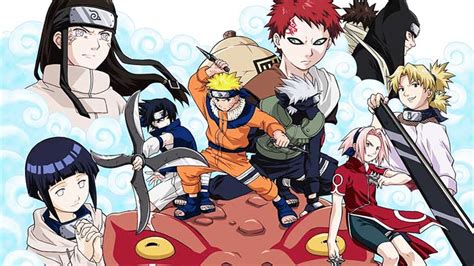 Naruto Top 50 Strongest Characters Top Characters Of All Time Naruto