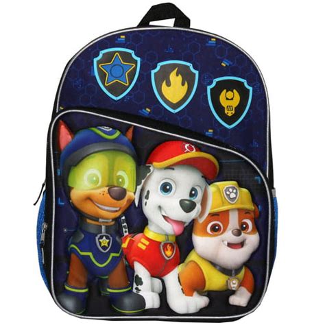Paw Patrol Sky Patrol Backpack 16