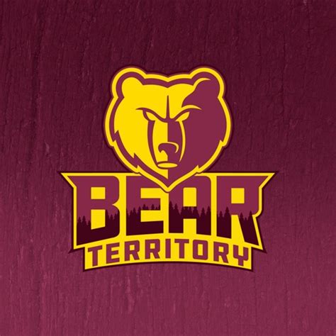 Bear Territory By Superfanu Inc