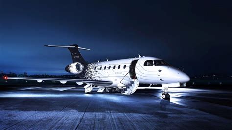 Luxury Private Jet Android Wallpapers Wallpaper Cave