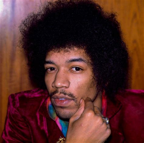 Jimi Hendrix 1967 Photographic Print For Sale