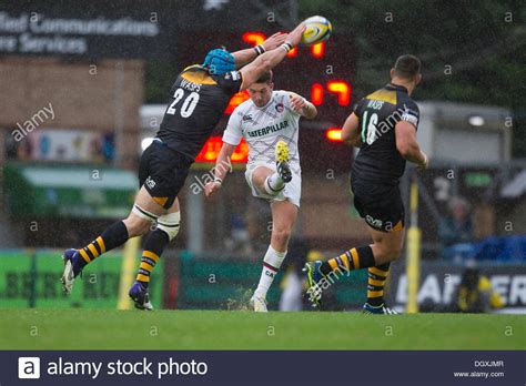 Adams Park Wasps High Resolution Stock Photography And Images Alamy