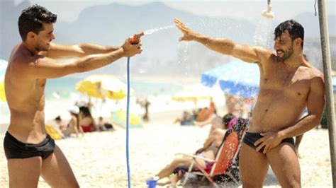 Las Mejores Playas Gays Del Mundo Plaza Diversa