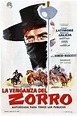 Zorro the Avenger (1962) — The Movie Database (TMDB)