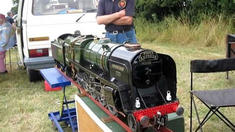 pin by robert lynch on model trains model steam trains ride on train live steam locomotive