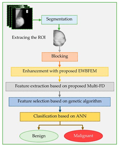 Applied Sciences Free Full Text Breast Cancer Detection Using