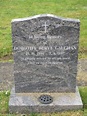 Dorothy Beryl Gaughan (1906-1997) - Find a Grave Memorial