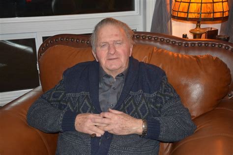 Obituary Of Robert Alfred John Owen Welcome To Northcutt Elliott 14400
