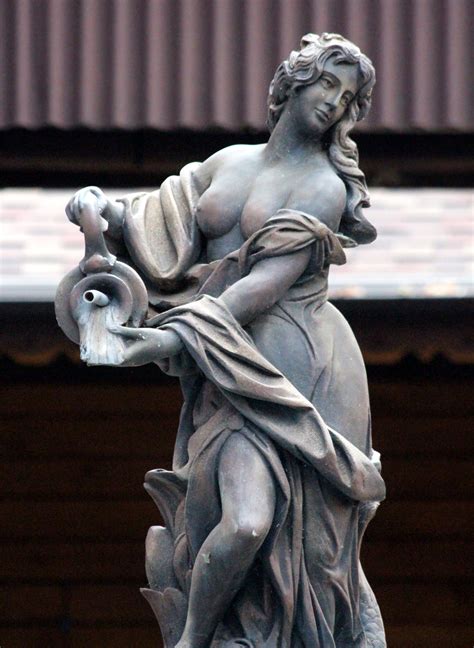 Fotos gratis Monumento estatua art tallado mitología despeje en