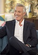 Martin Kemp was surprised that he was killed off EastEnders as "the ...