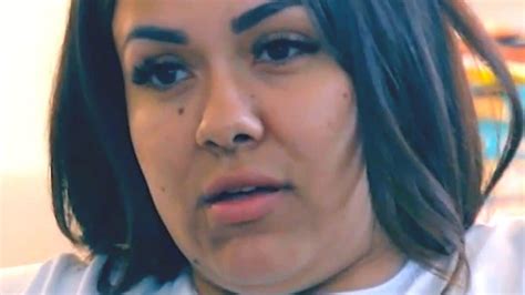 Viewers Slam Briana Dejesuss Appearance Following Latest Teen Mom The Next Chapter Episode